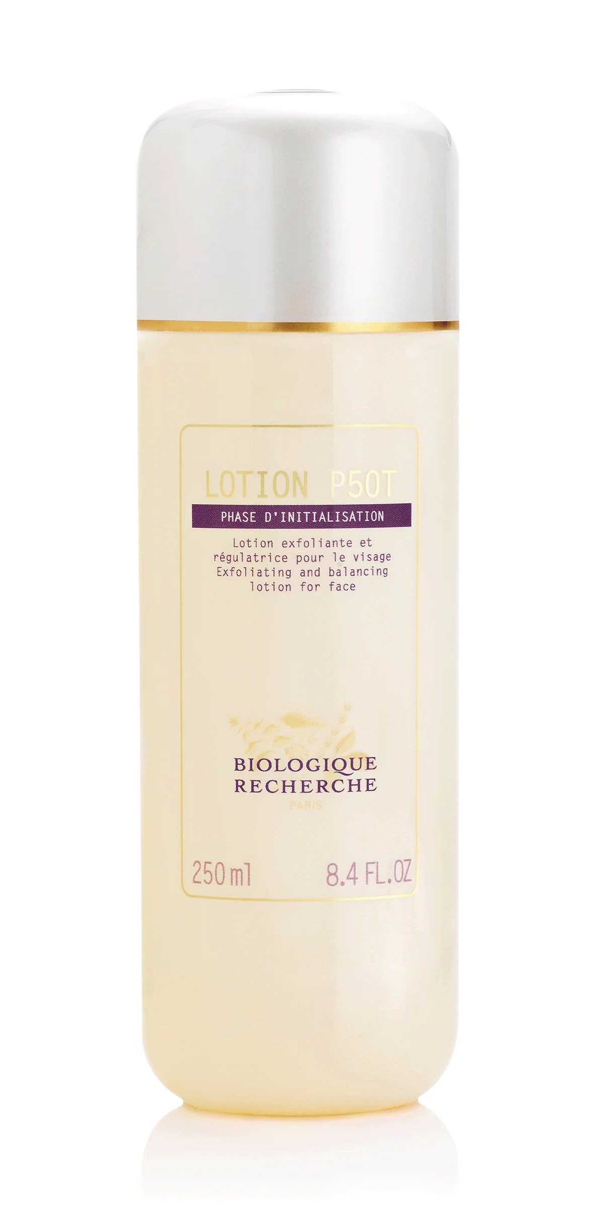 Lotion P50T
