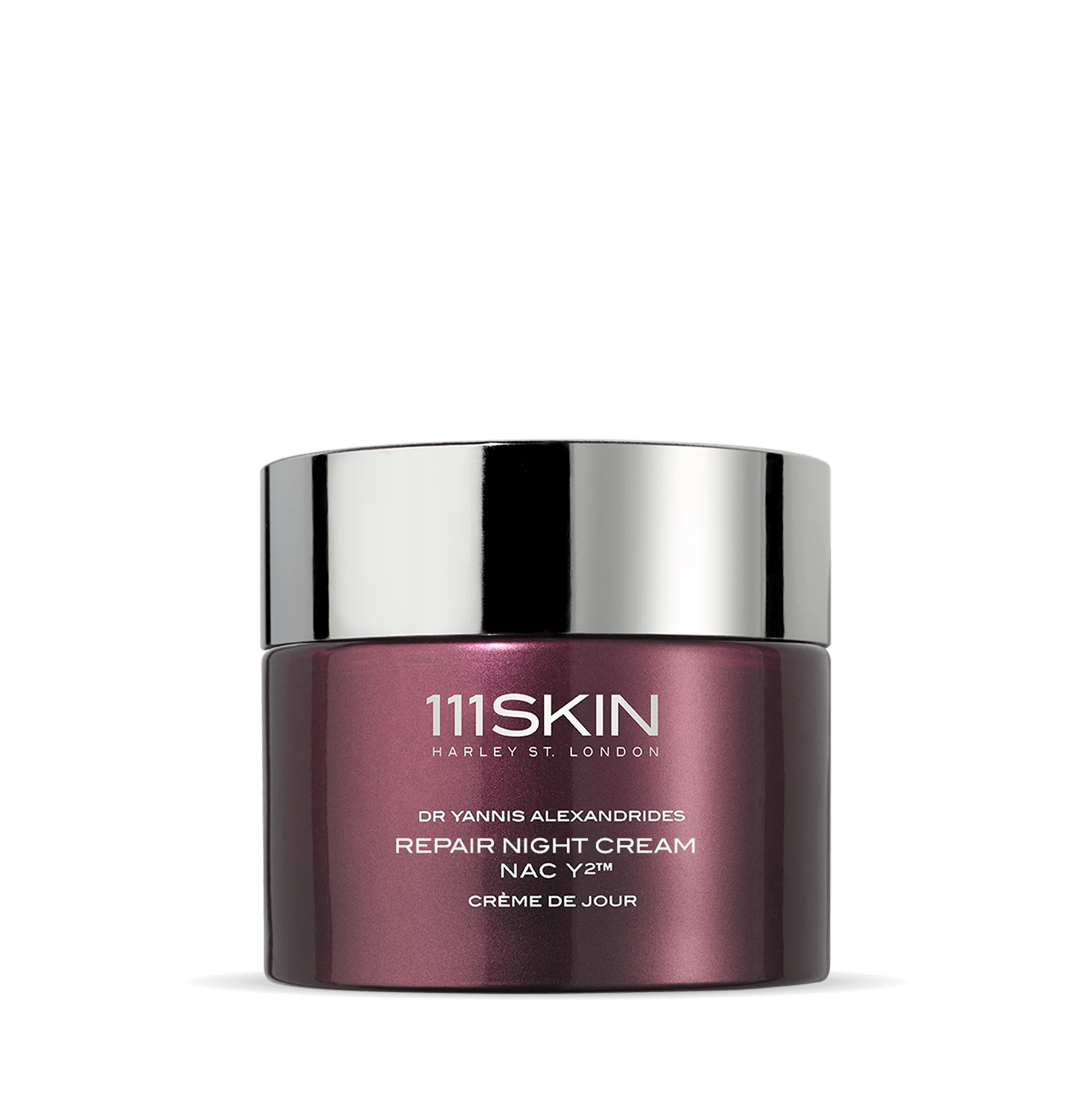 Nocturnal Eclipse Recovery Cream NAC Y2