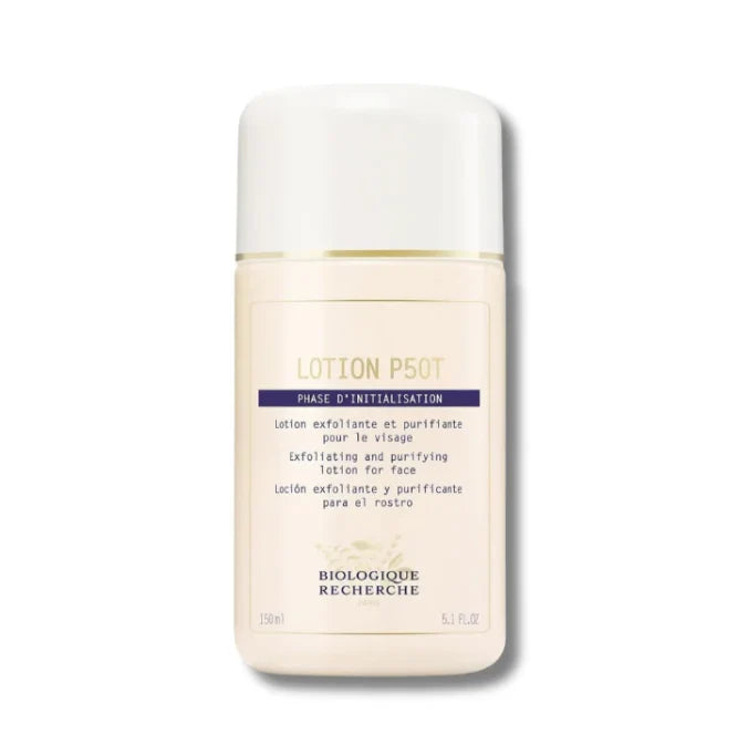 Lotion P50T