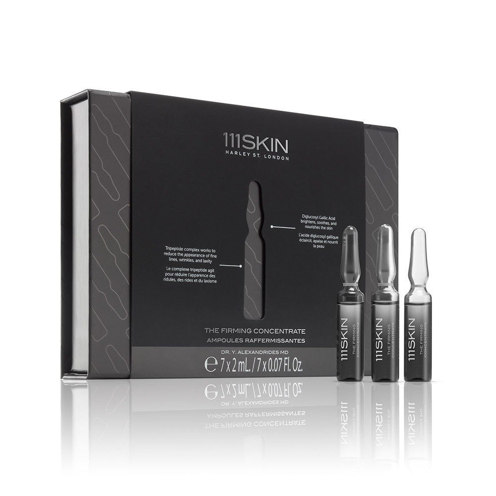 The Firming Concentrate