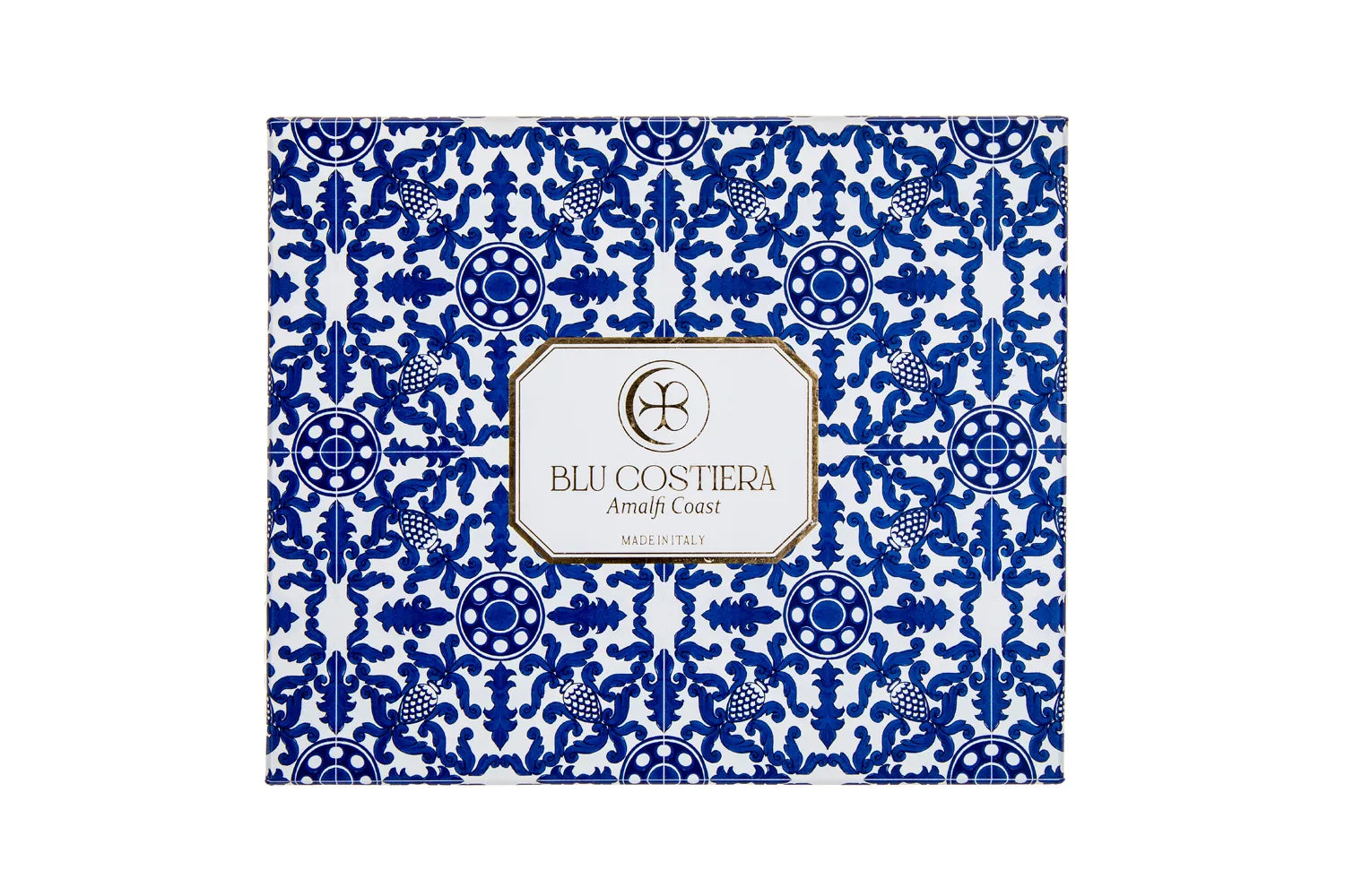 Box Capri Body Soap