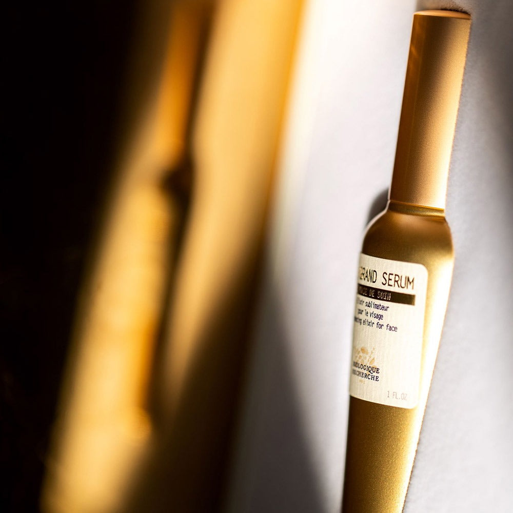 Le Grand Serum