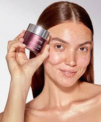Nocturnal Eclipse Recovery Cream NAC Y2