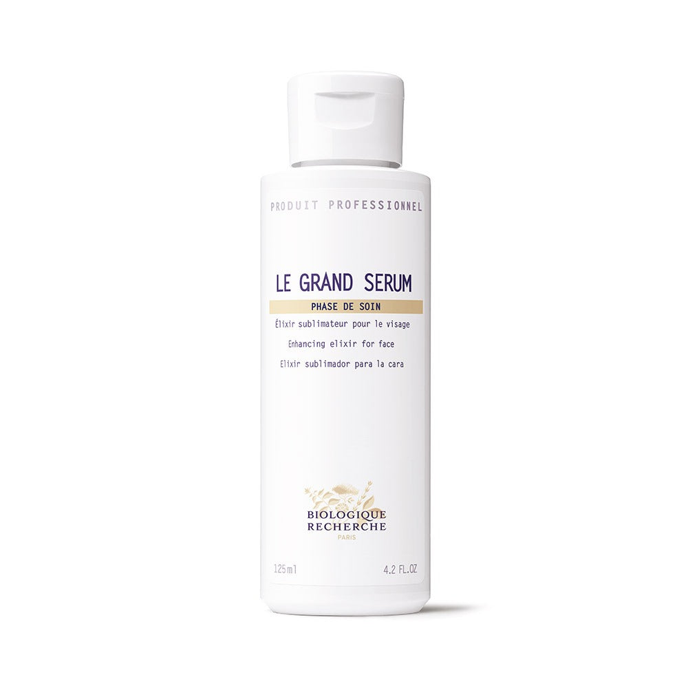 Le Grand Serum