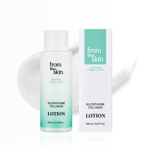 Glutathione Collagen Lotion