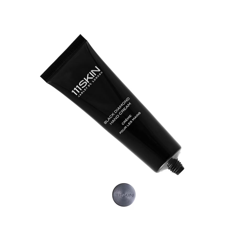 Black Diamond Hand Cream