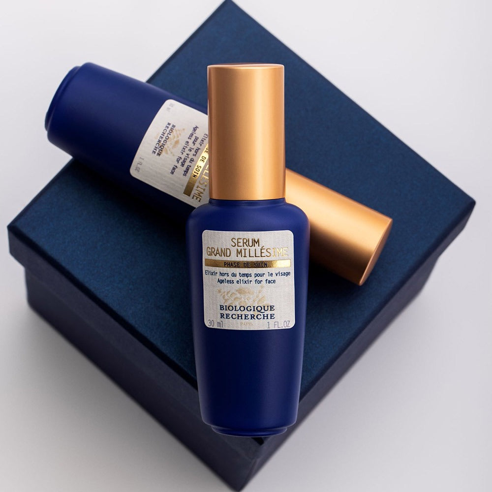 Serum Grand Millésime
