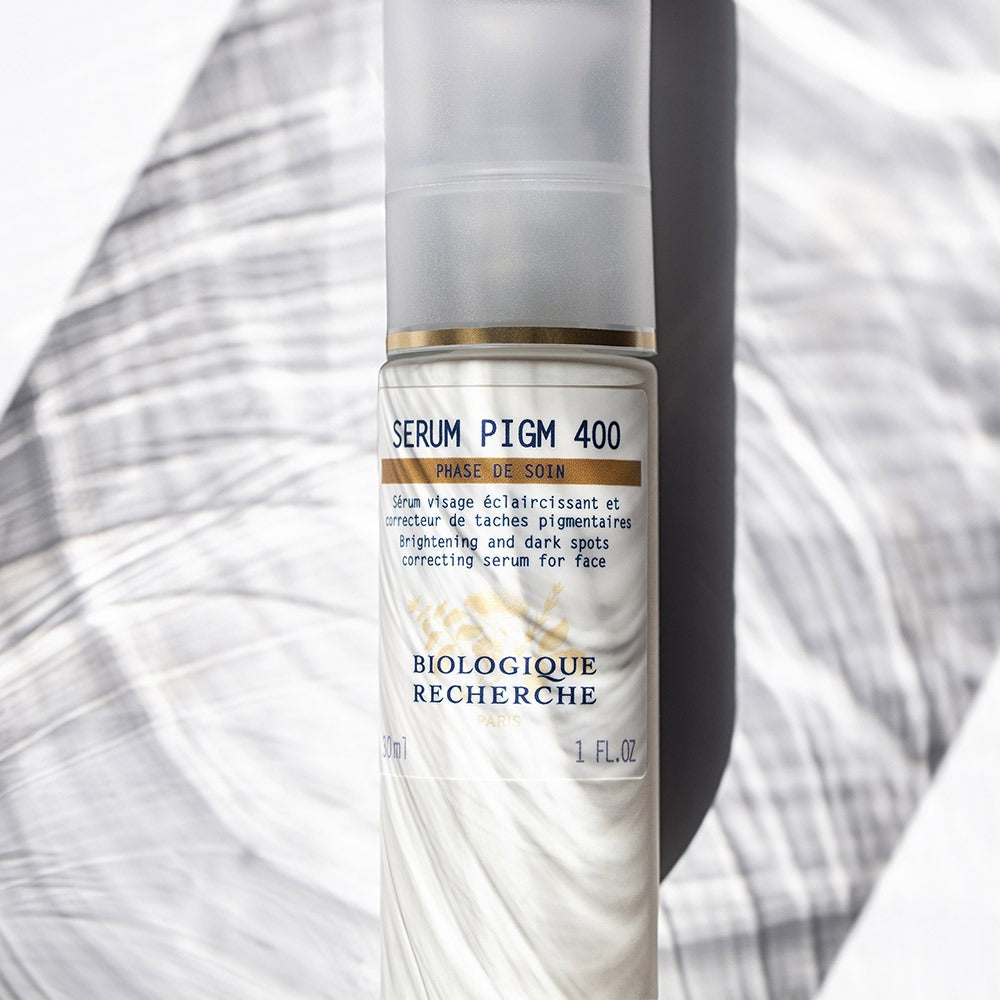 Serum Pigm 400 – SEISkin